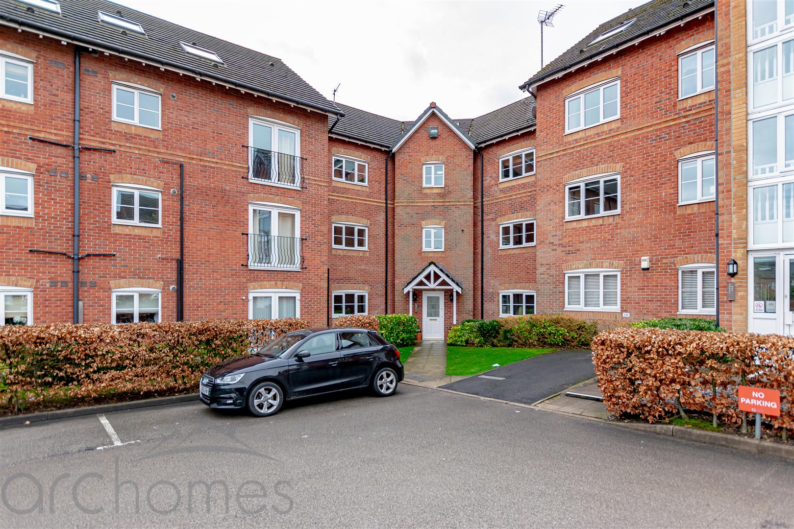 Gadfield Court, Atherton, Manchester Arc Homes Estate Agents